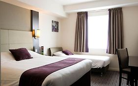 Premier Inn Merthyr Tydfil